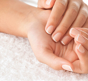 Nail Care Treatments
